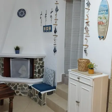 Sea Breeze Casa vacanze