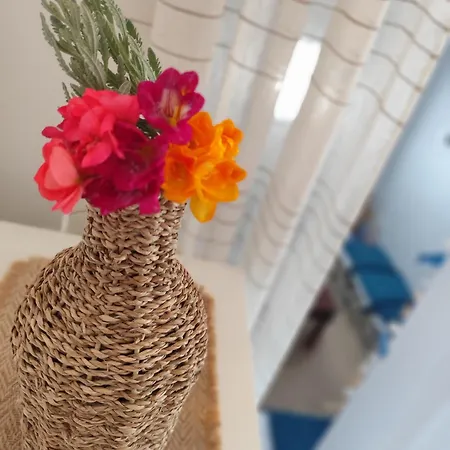 Casa vacanze Sea Breeze Archangelos (Rhodes)